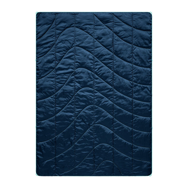 Backcountry Puffy Blanket - Moraine