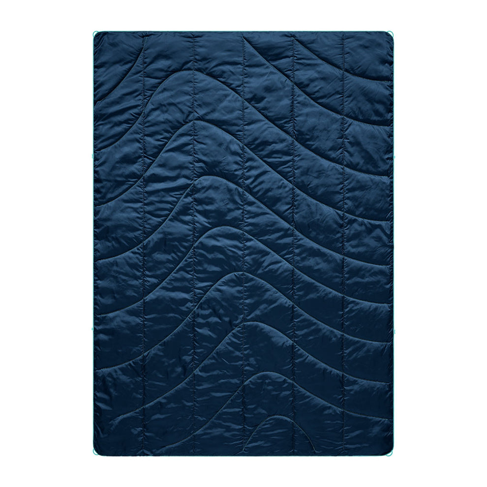 Backcountry Puffy Blanket - Moraine