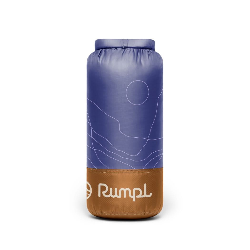 Backcountry Puffy Blanket - Trace Valley Marionberry