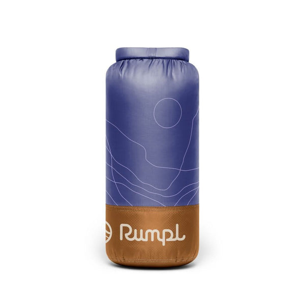 Backcountry Puffy Blanket - Trace Valley Marionberry