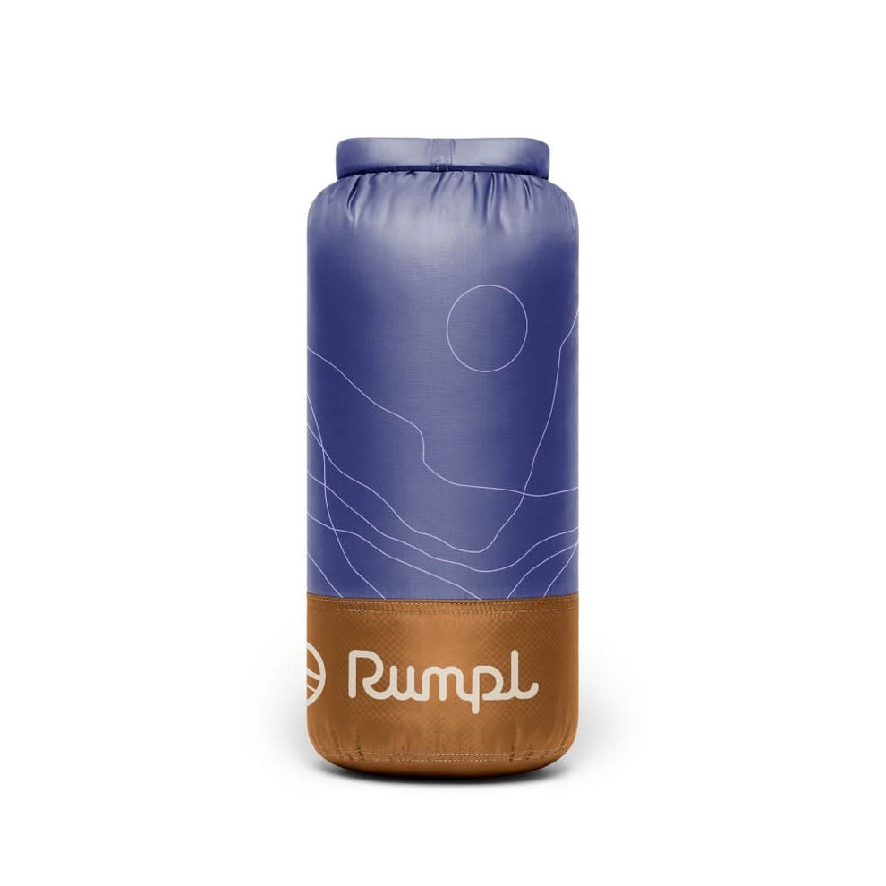 Backcountry Puffy Blanket - Trace Valley Marionberry