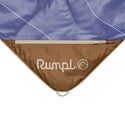 Backcountry Puffy Blanket - Trace Valley Marionberry