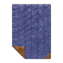 Backcountry Puffy Blanket - Trace Valley Marionberry