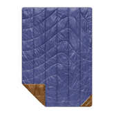 Backcountry Puffy Blanket - Trace Valley Marionberry