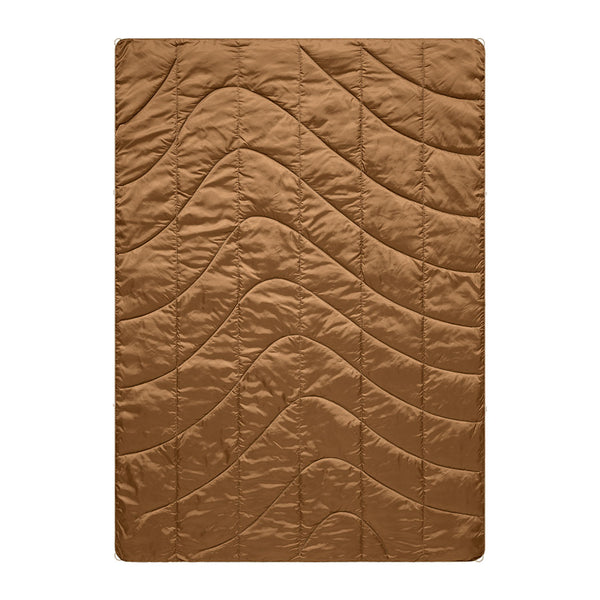Backcountry Puffy Blanket - Trace Valley Marionberry