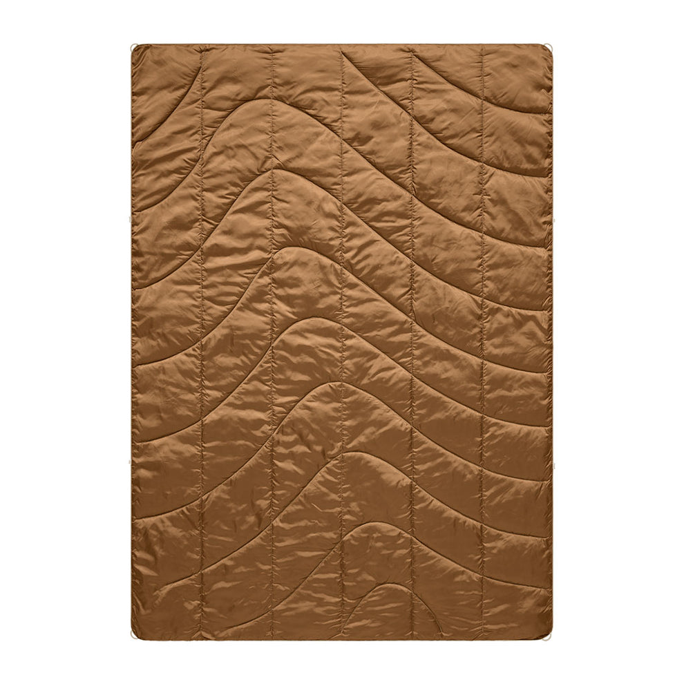 Backcountry Puffy Blanket - Trace Valley Marionberry