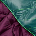 Backcountry Puffy Blanket - Trace Valley Moss