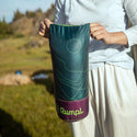 Backcountry Puffy Blanket - Trace Valley Moss