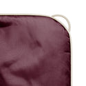 Fleece Puffy Blanket - Puzzled Fig