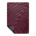 Fleece Puffy Blanket - Puzzled Fig