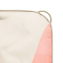 Fleece Puffy Blanket - Valley Dawn