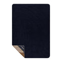 Fleece Puffy Blanket - Valley Dawn