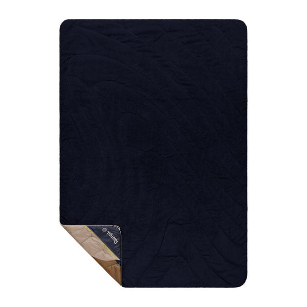 Fleece Puffy Blanket - Valley Dawn