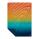 Original Puffy Blanket - Baja Fade