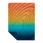 Original Puffy Blanket - Baja Fade