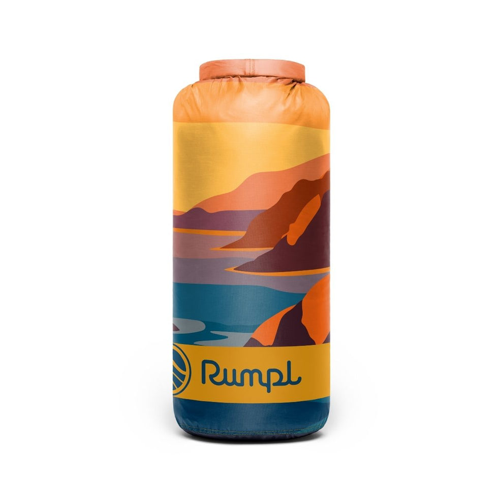 Original Puffy Blanket - Big Sur Fade