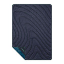 Original Puffy Blanket - Blue Ridge Fade