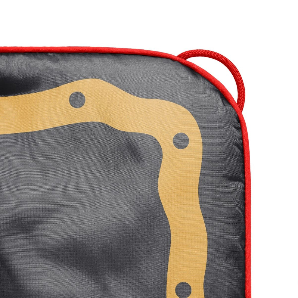Original Puffy Blanket - Born To Be Wild
