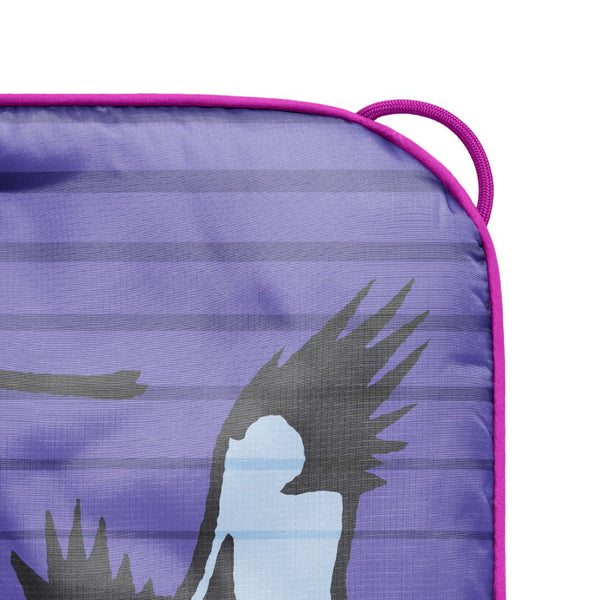 Original Puffy Blanket - Bryce Wong - Mountain Migration
