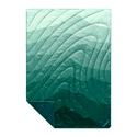 Original Puffy Blanket - Cascade Fade