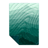 Original Puffy Blanket - Cascade Fade