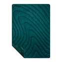 Original Puffy Blanket - Cascade Fade