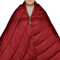 Original Puffy Blanket - Cherry Desert Cheers