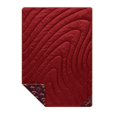 Original Puffy Blanket - Cherry Desert Cheers