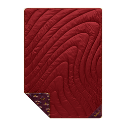 Original Puffy Blanket - Cherry Desert Cheers
