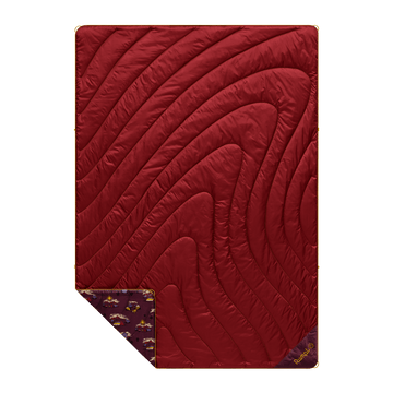 Original Puffy Blanket - Cherry Desert Cheers