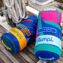 Original Puffy Blanket - Crystal Worl - Together