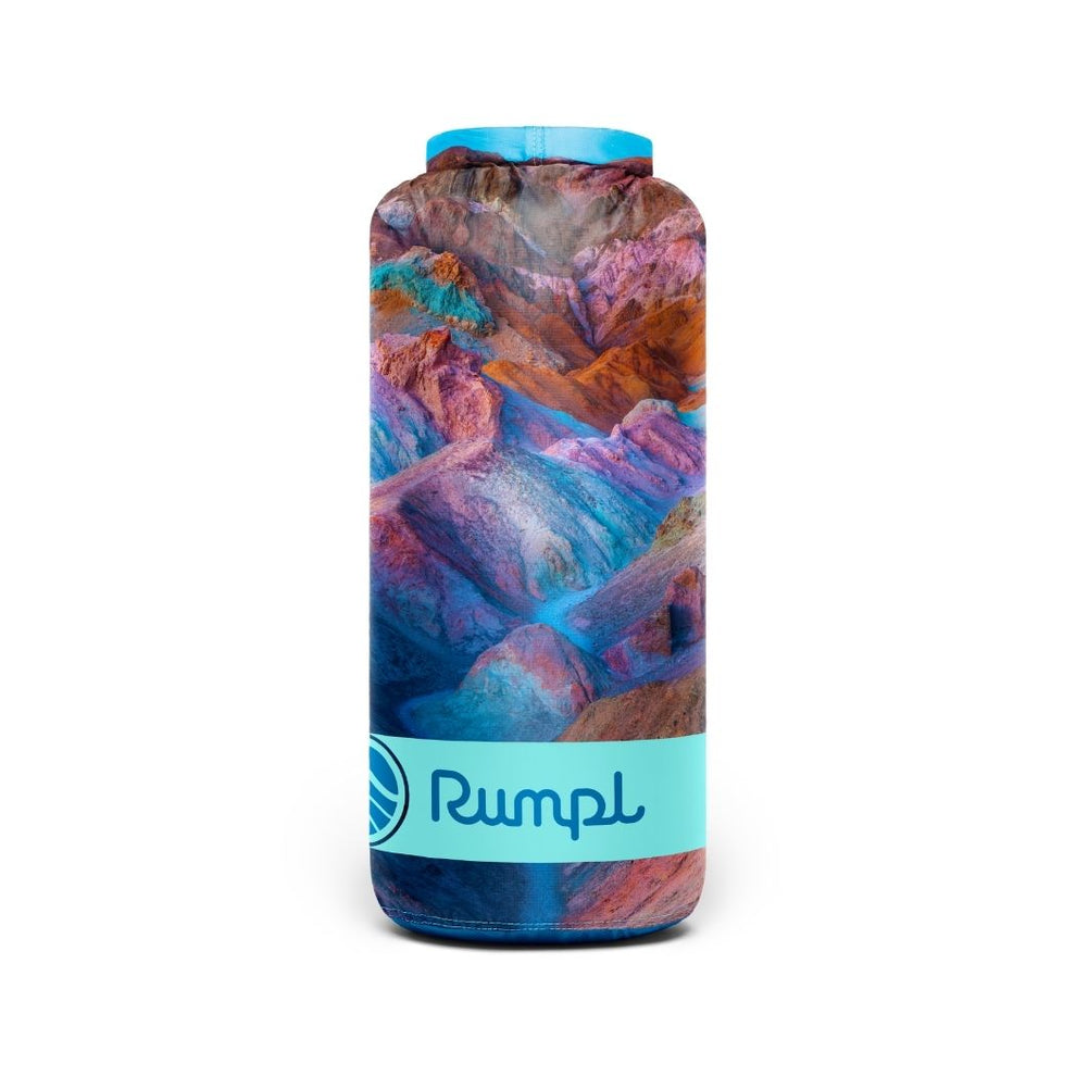 Original Puffy Blanket - Death Valley Dawn