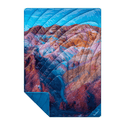 Original Puffy Blanket - Death Valley Dawn