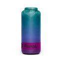 Original Puffy Blanket - Deep Violet Fade