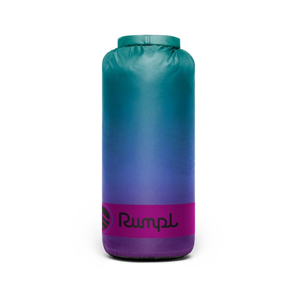 Original Puffy Blanket - Deep Violet Fade