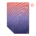 Original Puffy Blanket - Dusk Fade - Custom