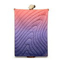 Original Puffy Blanket - Dusk Fade - Custom