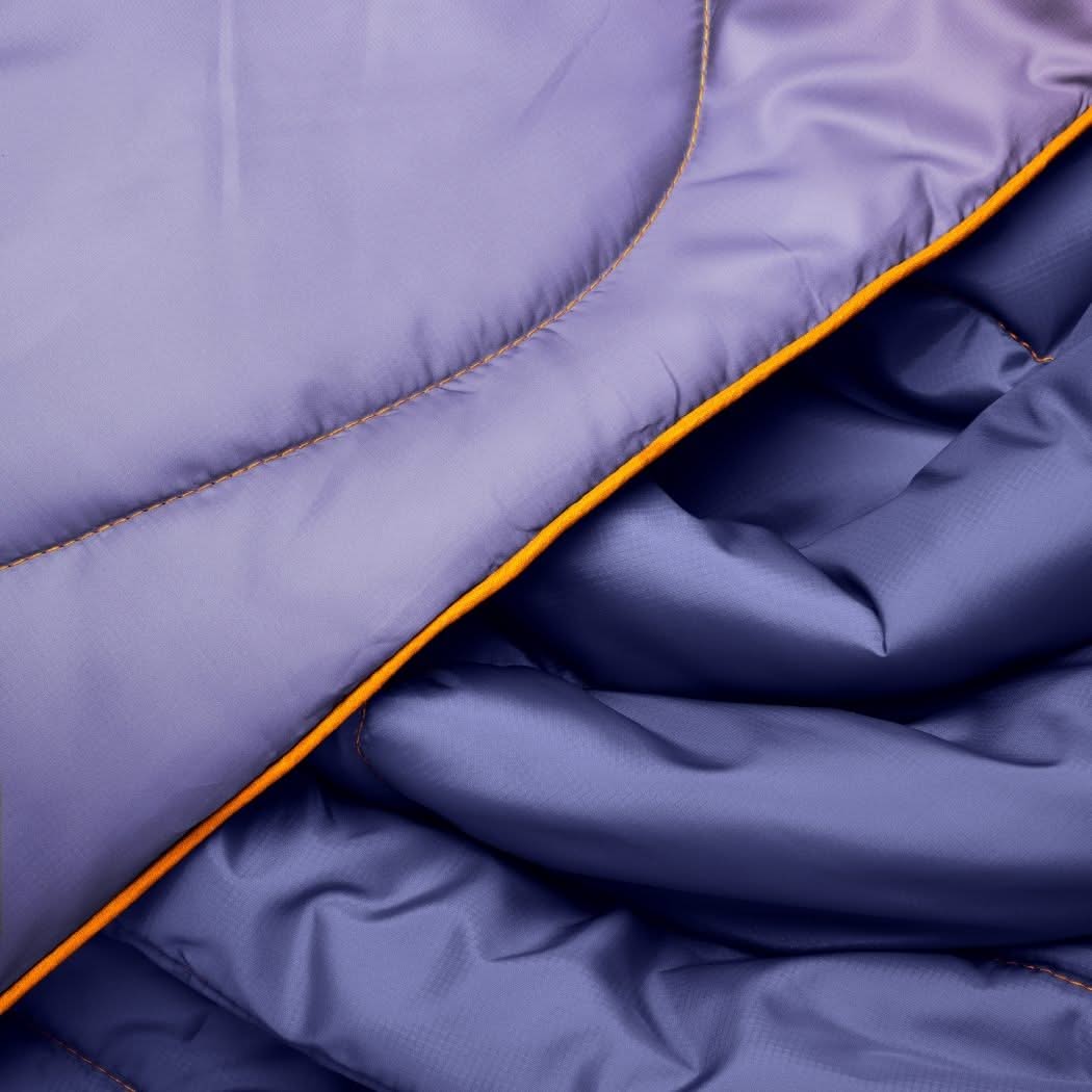 Original Puffy Blanket - Dusk Fade