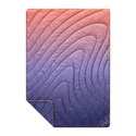 Original Puffy Blanket - Dusk Fade