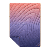 Original Puffy Blanket - Dusk Fade