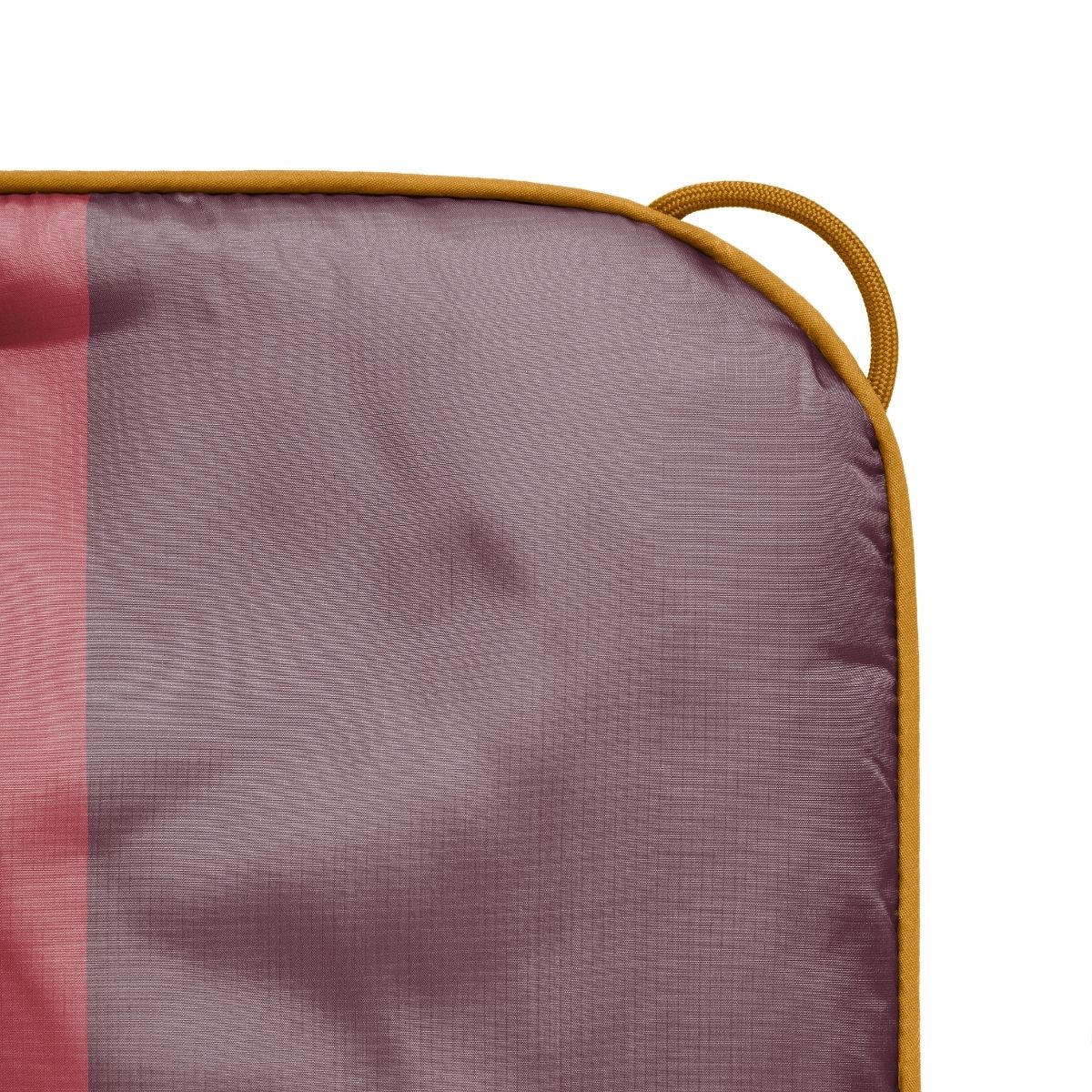Original Puffy Blanket - Fig Retro Reflection
