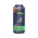 Original Puffy Blanket - Forest Floor