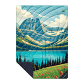 Original Puffy Blanket - Glacier