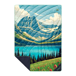 Original Puffy Blanket - Glacier