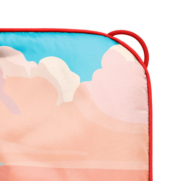Original Puffy Blanket - Grand Canyon