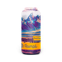 Original Puffy Blanket - Grand Teton