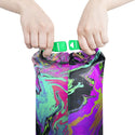 Original Puffy Blanket - Liquid Neon