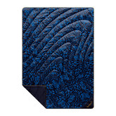 Original Puffy Blanket - Midnight Flare