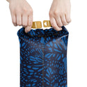 Original Puffy Blanket - Midnight Flare