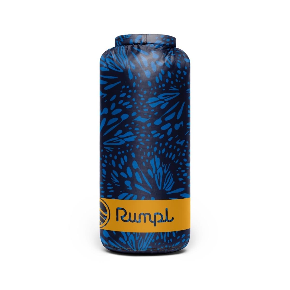 Original Puffy Blanket - Midnight Flare